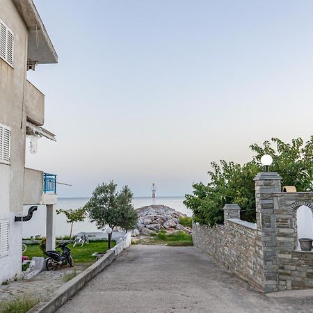 Kordela Studios Nea Skioni Exterior foto